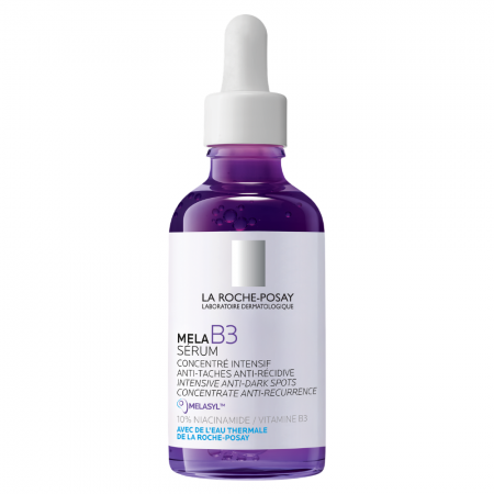 Sérum despigmentante concentrado La Roche-Posay Mela B3 serum en edición limitada de 50 ml