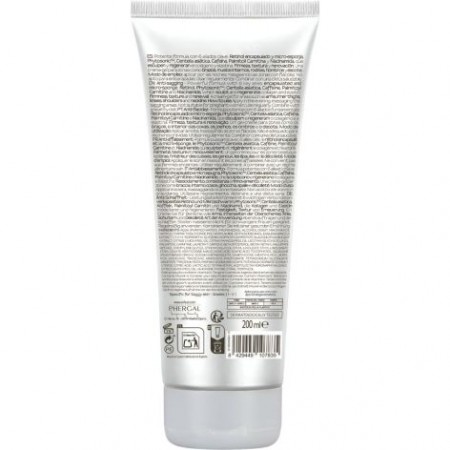 E´LIFEXIR DERMO ANTI-FLACIDEZ RETINOL POTENTE REAFIRMANTE 200 ML