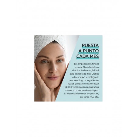 REMESCAR EXOSOMAS FIRMING COMPLEX 5 AMPOLLAS