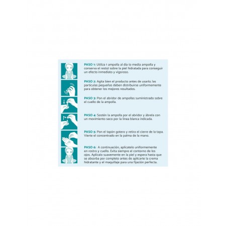 REMESCAR EXOSOMAS FIRMING COMPLEX 5 AMPOLLAS