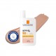 La Roche-Posay Anthelios UVMune 400 Fluido Invisible Con Color SPF50+ recomendado por dermatólogos