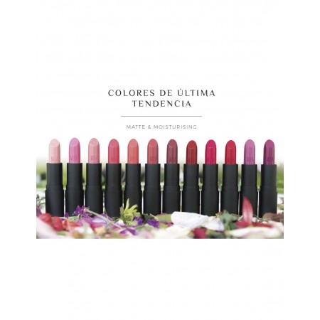 MIA LABIAL MATE SUNNY CORAL 4G