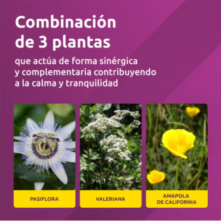 SUPRADYN RELAX 30 CAPSULAS