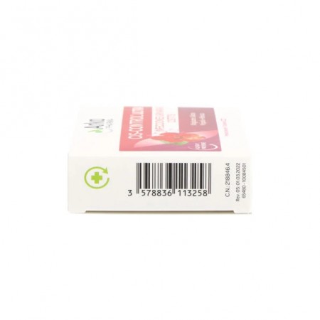 ARKOPHARMA CIS-CONTROL ULTRA INFECCION ORINA CISTITIS 15 CAPSULAS
