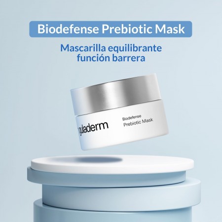 SINGULADERM BIODEFENSE PREBIOTIC MASK MASCARILLA 50 ML