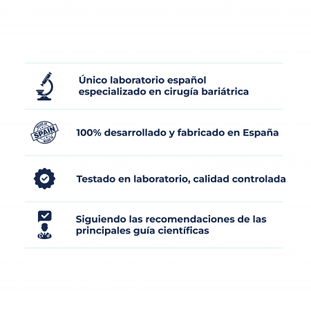 BARIMIX PRE 30 CAPSULAS