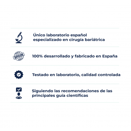 BARIMIX GLP 30 CAPSULAS