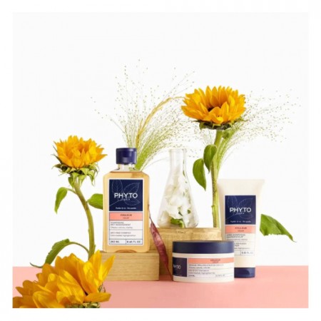 PHYTO COLOR CHAMPU 100 ML