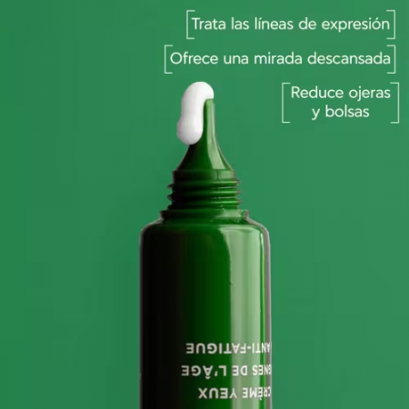 APIVITA BEE RADIANT CONTORNO DE OJOS 15 ML
