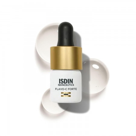 ISDINCEUTICS FLAVO-C FORTE SERUM INTENSIVO INTENSIVO 10 DÍAS FRASCO 5,3 ML