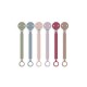 SUAVINEX BROCHE DE PINZA DE SILICONA WONDER INTENSE