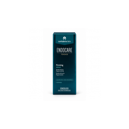 ENDOCARE TENSAGE FIRMING SERUM REDENSIFICANTE 30 ML