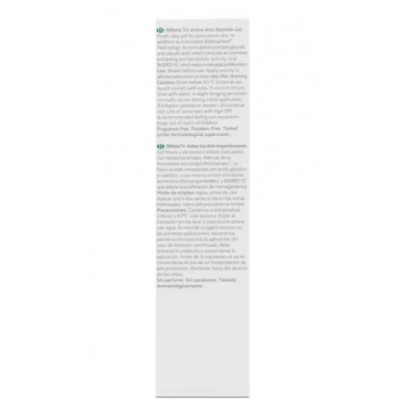 BIRETIX TRI-ACTIVE INTENSIVE GEL 50 ML