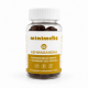 MINIMELIS ASHWAGANDHA KSM66 VIT C 60 GUMMIES