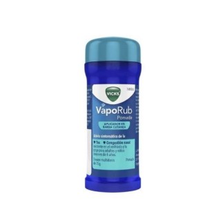 VAPORUB POMADA CON APLICADOR 35 G