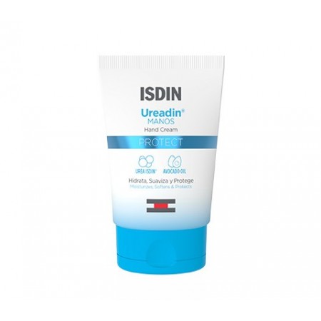 UREADIN PROTECT CREMA DE MANOS 50 ML