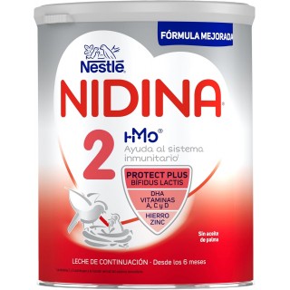 NIDINA 2 PREMIUM 800 G