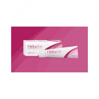 DONNAPLUS HIDRAFEM GEL HIDRATANTE VAGINAL 30 G