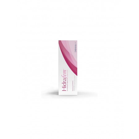 DONNAPLUS HIDRAFEM GEL HIDRATANTE VAGINAL 30 G
