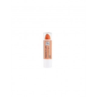 SOIVRE PERFECT LIPS LABIAL HIDRATANTE SPF15 MELOCOTON 3.5G