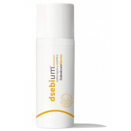DSEBIUM EMULSION 50 ML
