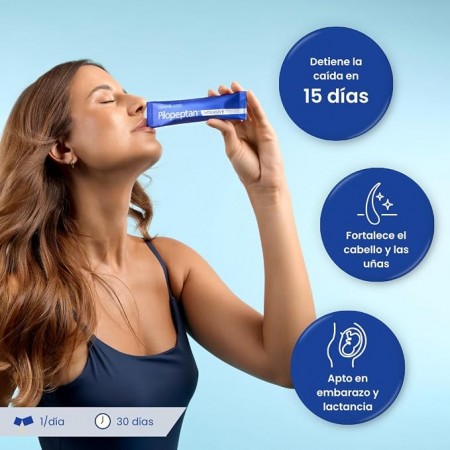 PILOPEPTAN INTENSIVE 30 SOBRES BEBIBLES 20 ML