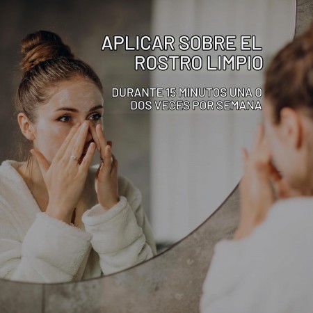 FILORGA TIME FILLER MASK HIDRATANTE Y ALISADORA 20 ML