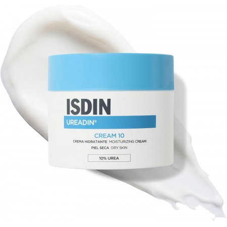 ISDIN UREADIN 10 CREAM TARRO 300 ML