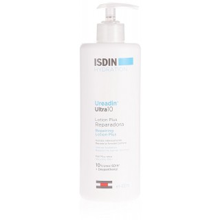 ISDIN UREADIN ULTRA 10 LOCION REPARADORA EMOLIENTE 400 ML