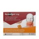 JUANOLGAR 3 MG 20 PASTILLAS PARA CHUPAR SABOR NARANJA - MIEL