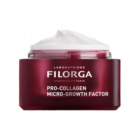 FILORGA PRO-COLLAGEN CREMA LIFTING REAFIRMANTE FACTOR MICRO-CRECIMIENTO 50 ML