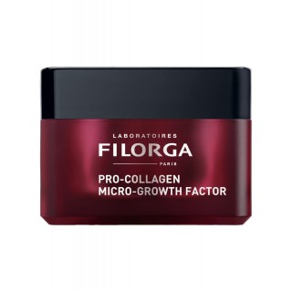 FILORGA PRO-COLLAGEN CREMA LIFTING REAFIRMANTE FACTOR MICRO-CRECIMIENTO 50 ML