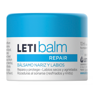 LETIBALM 10 ML