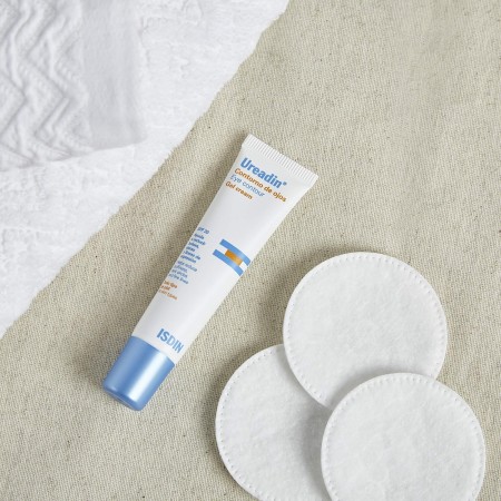 UREADIN HIDRATACION INTENSA CREMA FACIAL SPF20 50ML + UREADIN CONTORNO DE OJOS SPF20 15 ML