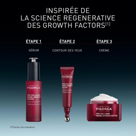 FILORGA PRO-COLLAGEN SERUM FACTOR MICRO-CRECIMIENTO 30 ML