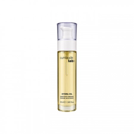 CUMLAUDE HIDRA OIL ACEITE HIDRATANTE FEMENINO 50ML