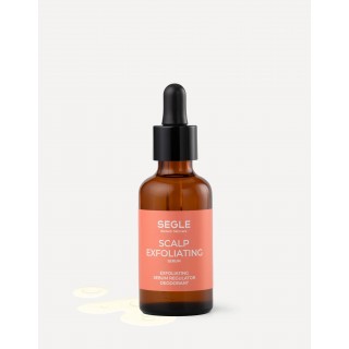 SEGLE SERUM EXFOLIANTE CAPILAR 50ML