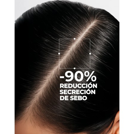 SEGLE SERUM EXFOLIANTE CAPILAR 50ML