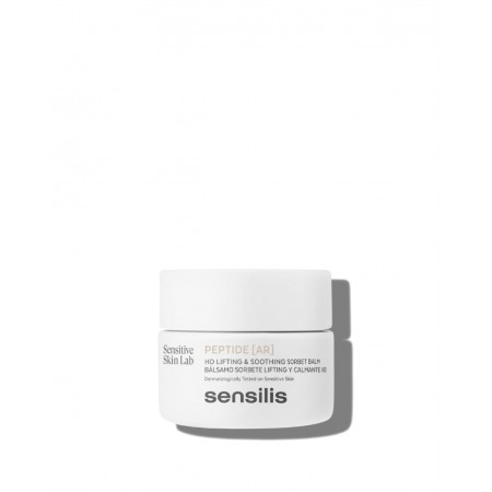 SENSILIS PEPTIDE AR BALSAMO SORBETE LIFTING CALMANTE HD 50 ML