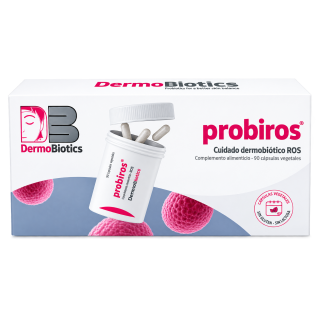 GALENICUM DERMA PACK PROBIROS CAPSULAS 3 X 30 CAPSULAS