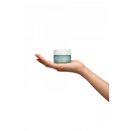 SENSILIS SKIN RESCUE BARRIER CREMA REPARACION HIDRATA Y CALMA 50 ML