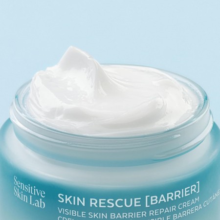 SENSILIS SKIN RESCUE BARRIER CREMA REPARACION HIDRATA Y CALMA 50 ML