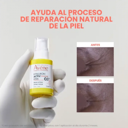 AVENE HYALURON ACTIV PROCEDURE RETINAL LIFTING SERUM 30 ML