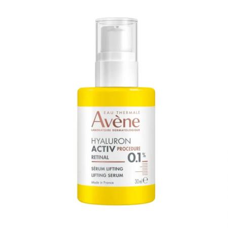 AVENE HYALURON ACTIV PROCEDURE RETINAL LIFTING SERUM 30 ML