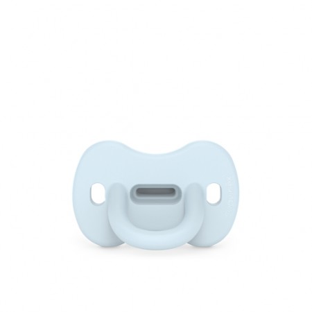 SUAVINEX CHUPETE TODO SILICONA FISIOLOGICO -2-2 MESES