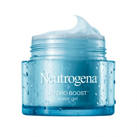 NEUTROGENA HYDRO BOOST GEL DE AGUA 50 ML