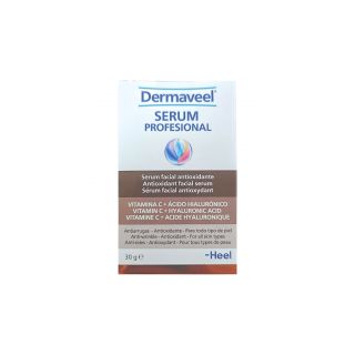 DERMAVEEL SERUM PROFESIONAL 30G