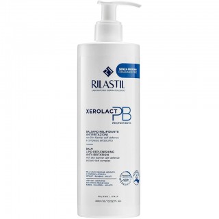 XEROLACT PB BALSAMO 400 ML.