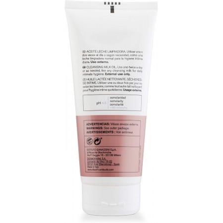 CUMLAUDE LAB: LUBRIPIU OLEO LECHE 200 ML