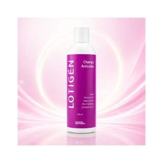 LOTIGEN CHAMPU ANTICAIDA 250 ML